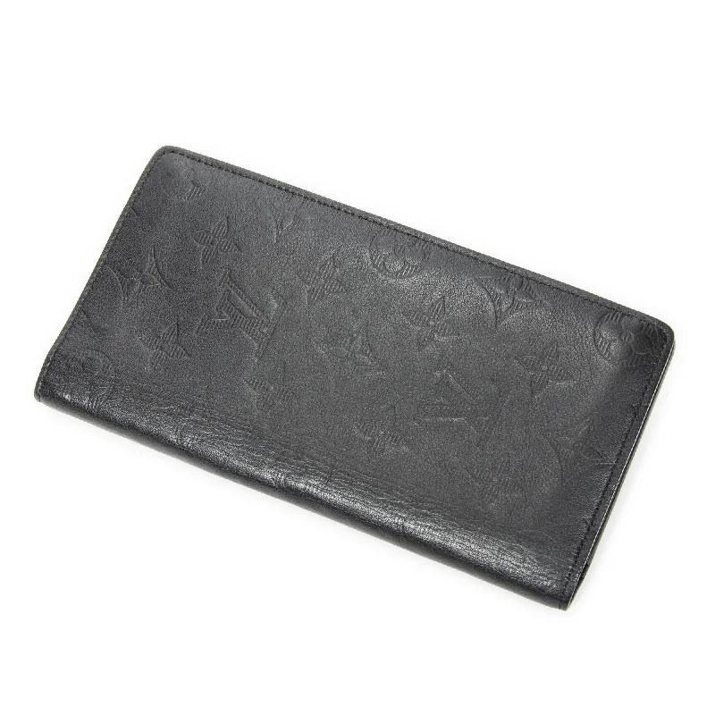 Wallets for stylish tag-Designer wallets for luxury fashion lovers-Brazza Wallet