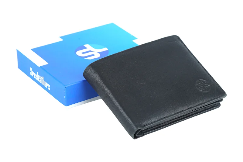 How to refurbish men wallets-men's wallets with detachable money clip -MENS LEATHER RFID WALLET 58301