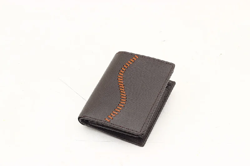 How to customize men wallets-stylish men wallets -Mens Premium leather Wallet 92950