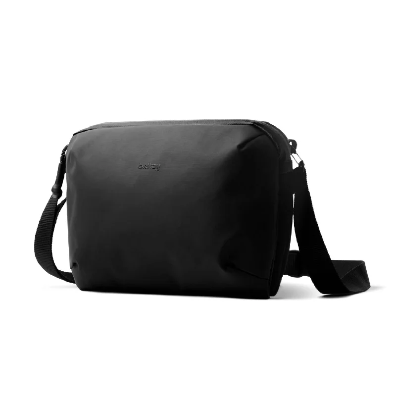 Crossbody designer purse-Bellroy Venture Travel Crossbody