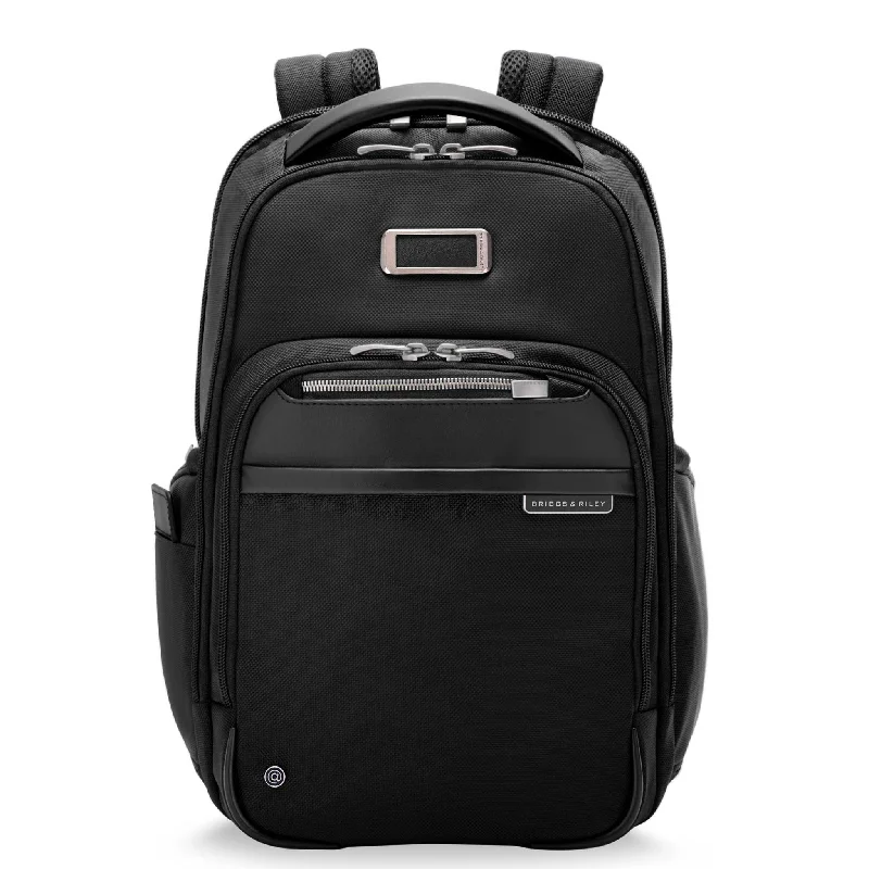 Backpack for urban lifestyles-designer backpack for adults-Briggs & Riley @work Medium Backpack