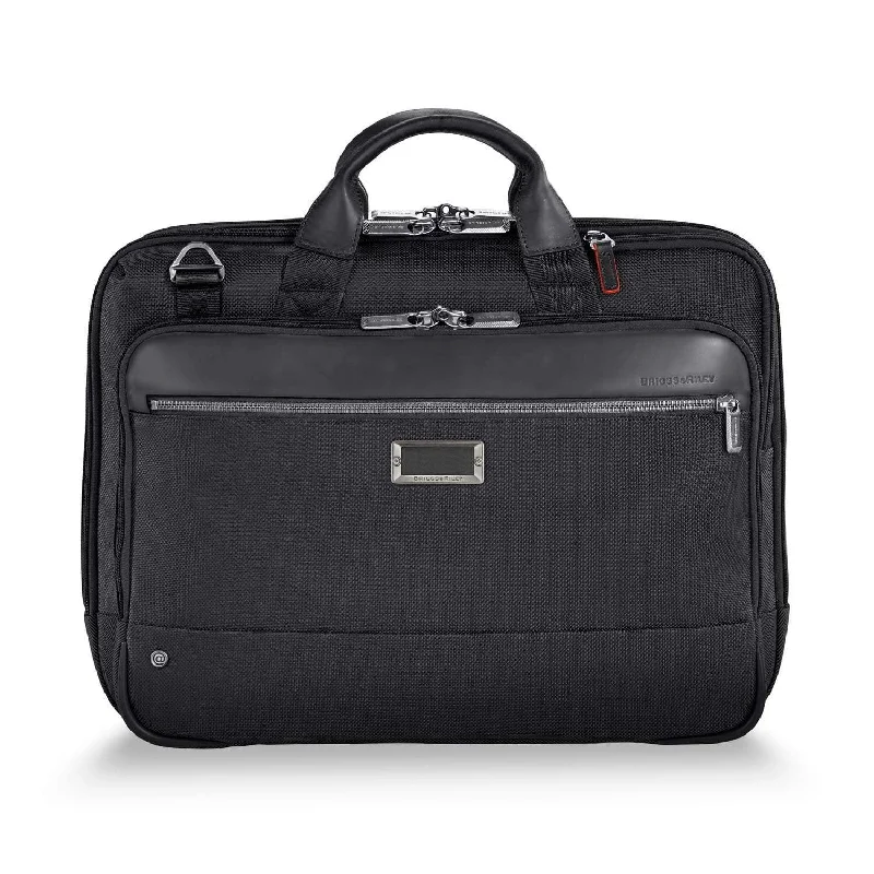 Bag for extreme sports-Briggs & Riley @work Medium Brief