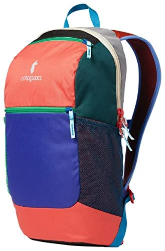 Backpack for festival camping-multifunctional backpack for sports-Cotopaxi - Bogota Backpack - 20L - Del Dia