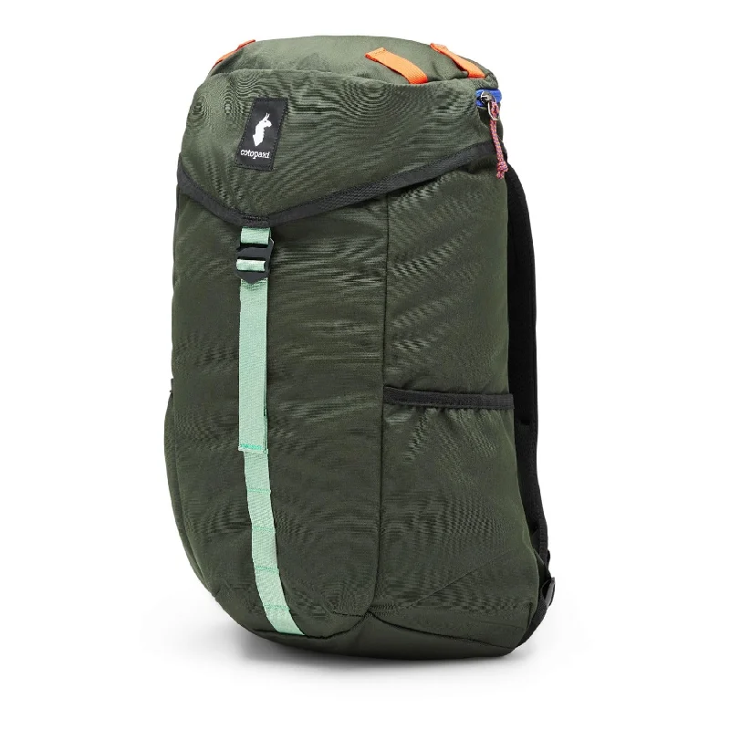 Backpack with durable straps-spacious backpack for groceries-Cotopaxi - Tapa Backpack - OS - Woods