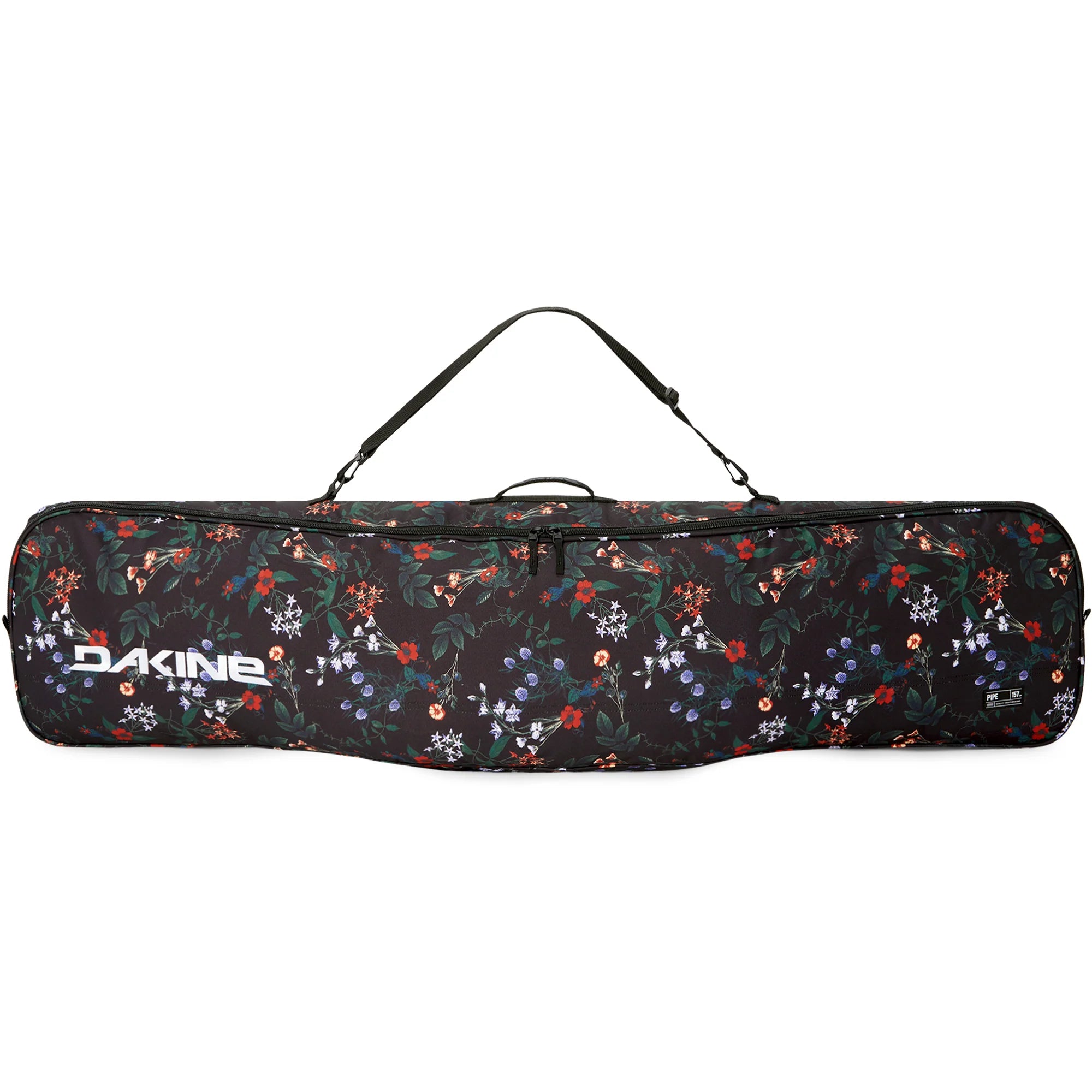 Bag for desert trips-Dakine Pipe Snowboard Bag 157cm - Wildflower