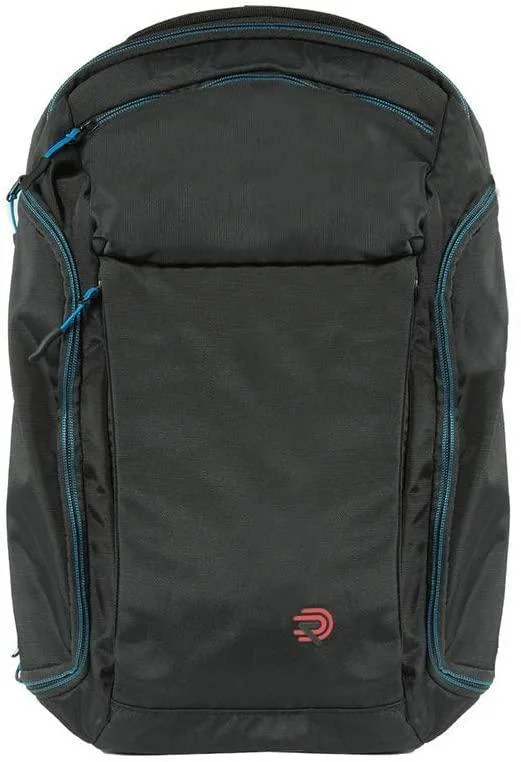 Backpack with sturdy stitching-waterproof hiking backpack for wet conditions-Dourada Computer Backpack (7936)