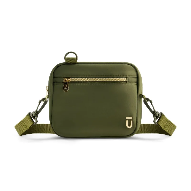 Crossbody sporty for men-Ful Crossbody Bag