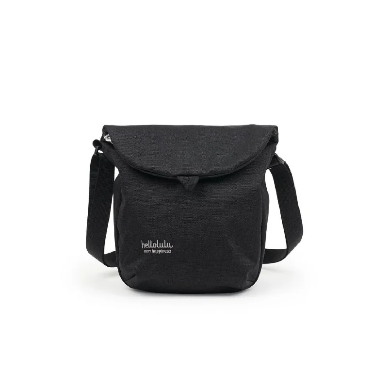 Waterproof travel bag-Hellolulu Desi Sling Bag Recycled (SA)