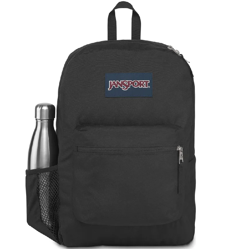 Backpack for weekend warriors-insulated backpack for cold drinks-JanSport® Crosstown Backpack