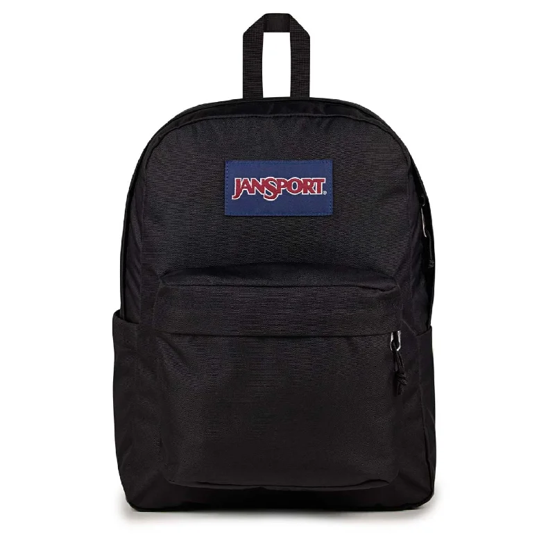 Backpack with padded straps-lightweight backpack for gym-Jansport Beyond Pack Backpack