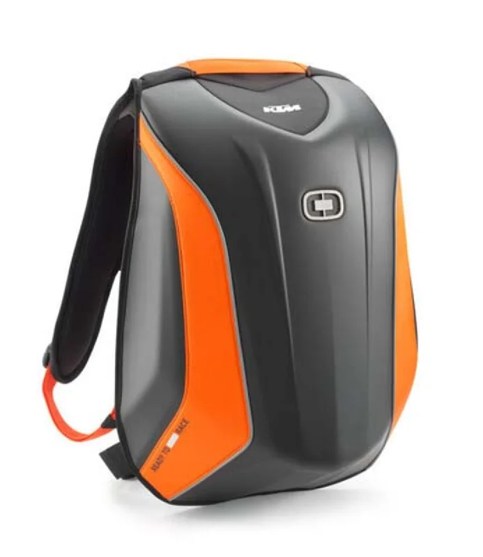 Backpack for outdoor camping-foldable backpack for storage-KTM Pure No Drag Backpack