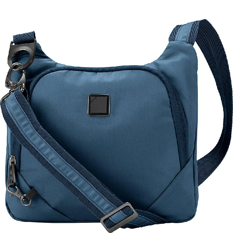 Crossbody for quick access-Secura Anti-Theft Crossbody