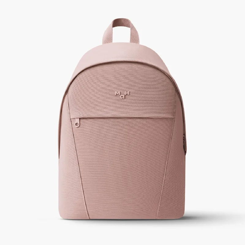 Backpack for minimalist travelers-backpack for urban commute-MAH Vital Backpack