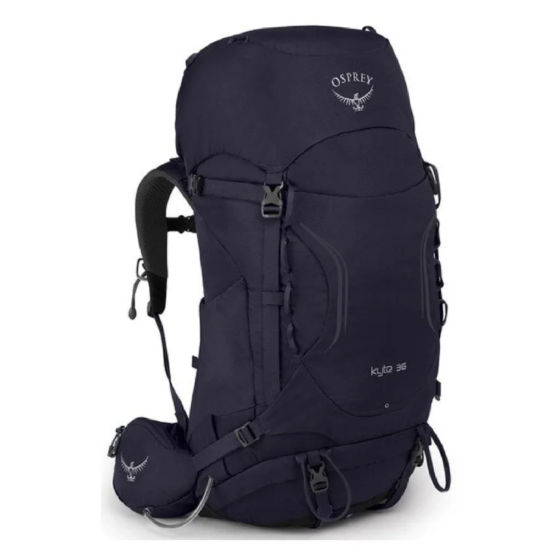 Backpack for urban hikers-modern backpack for professional use-Osprey Kyte 36 Backpack - Extra Small/Small - Women's Backpacking - Day Hiking