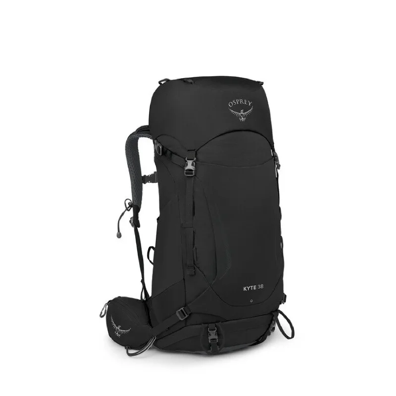 Backpack for daily adventures-high-capacity backpack for hiking and travel-Osprey Kyte 38 Backpack WM/L