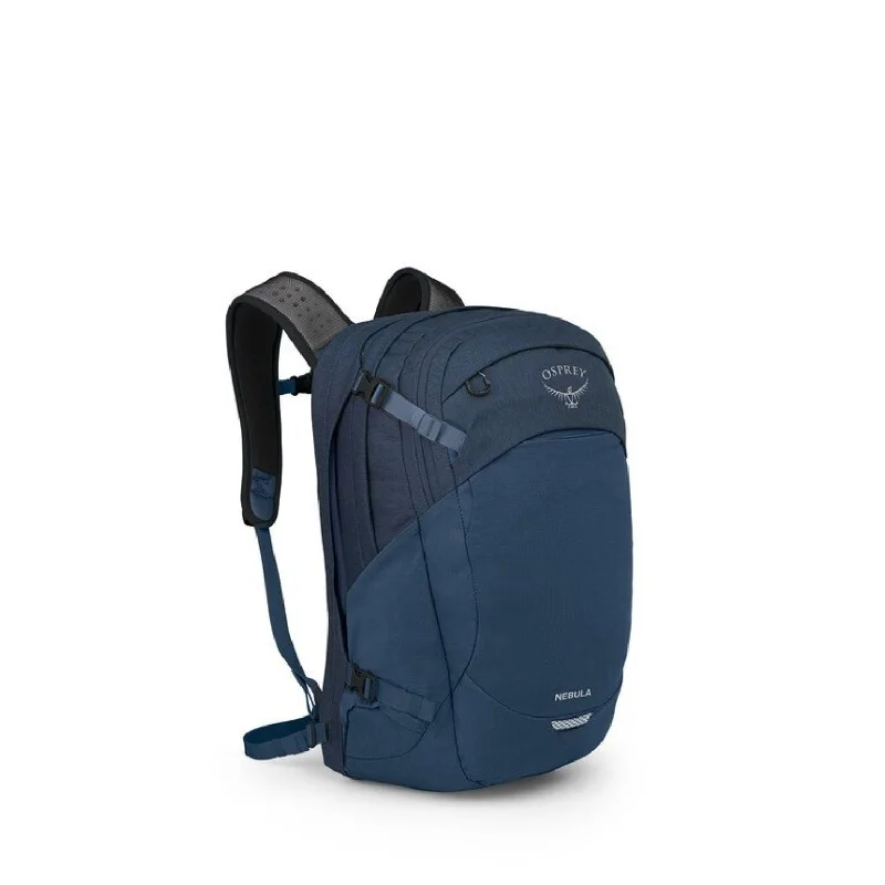 Backpack for weekend warriors-rugged outdoor backpack for hiking trips-Osprey Nebula 32L Backpack O/S