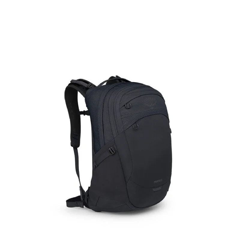 Backpack with padded back panel-outdoor hiking backpack with hydration pack-Osprey Parsec Backpack