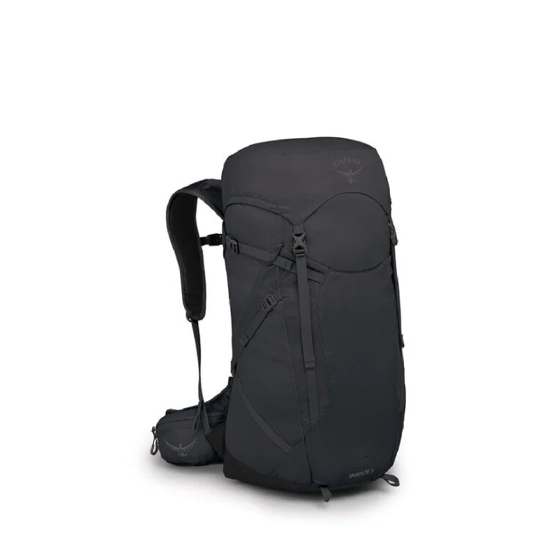 Backpack for daily travel-foldable travel backpack for packing light-Osprey Sportlite 30L Backpack M/L