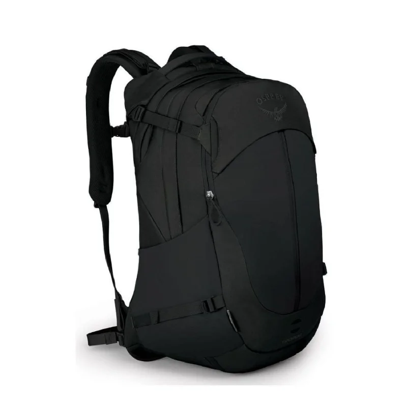 Backpack with padded shoulder straps-rugged backpack for extreme conditions-Osprey Tropos Backpack - Urban To Trail