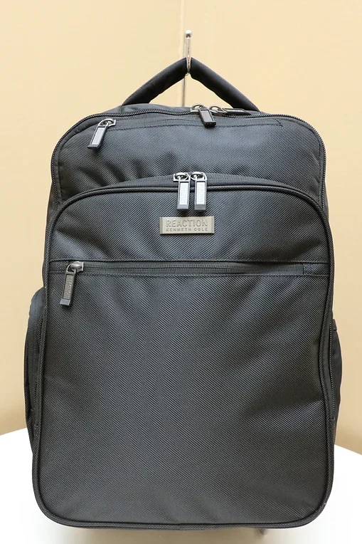 Backpack for trail running-travel backpack with comfortable fit-Reaction Kenneth Cole Computer Backpack