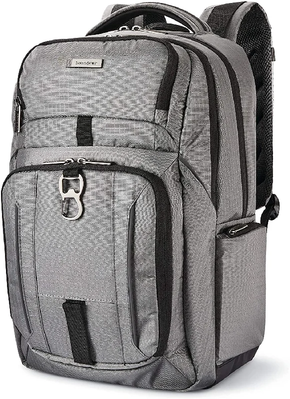 Backpack with unique patterns-backpack with water-resistant fabric for rain-Samsonite Easy Rider Backpack