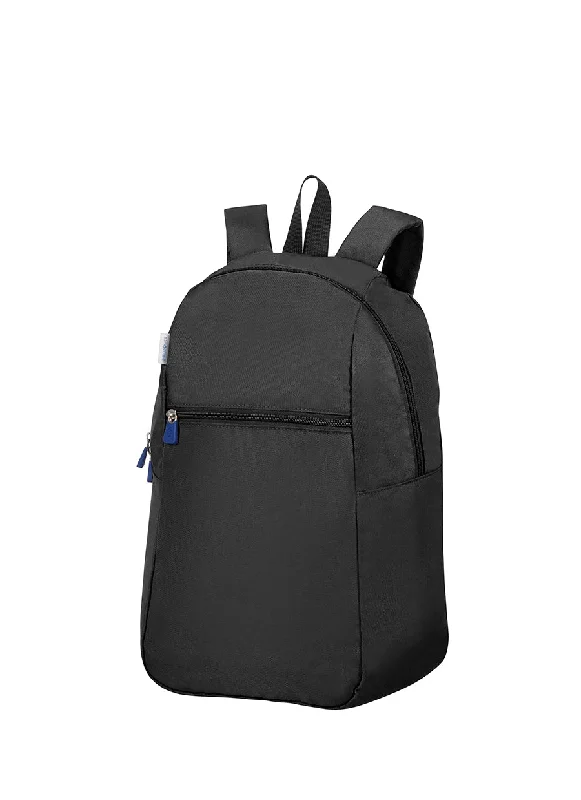 Backpack for urban explorers-school backpack for high school students-Samsonite Foldable Lightweight Backpack