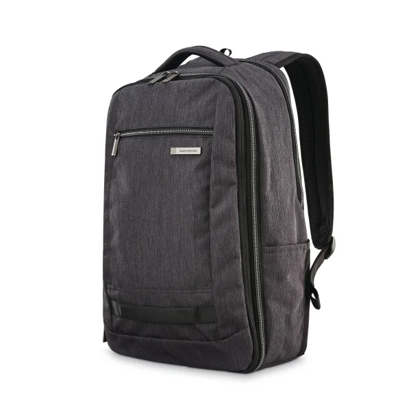 Backpack for lightweight travel-backpack for work with RFID pocket-Samsonite Modern Utility Travel Backpack