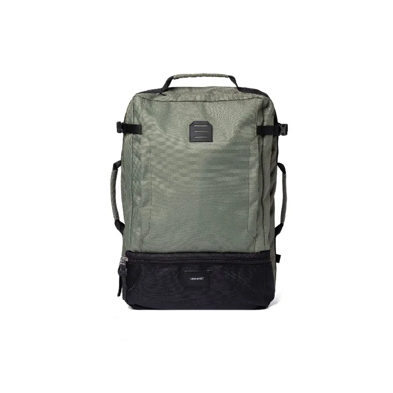 Backpack with trendy colors-backpack for running errands-Sandqvist Otis Backpack (SA)