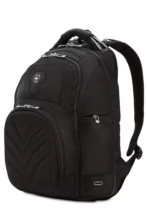 Backpack for busy professionals-high-capacity backpack for long travel-SwissGear Backpack (SA5786)