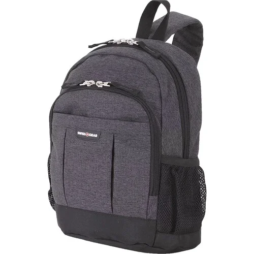 Backpack with travel organizers-laptop backpack with anti-theft features-SwissGear SA2610 Sling Backpack