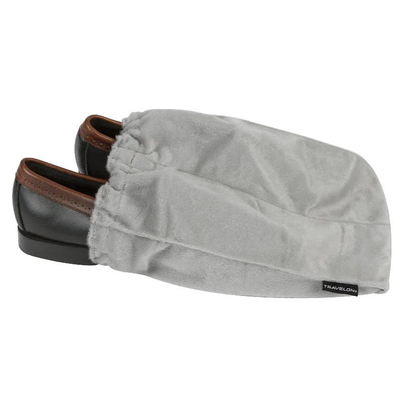 Bag for nature lovers-Travelon Set of 2 Shoe Bags