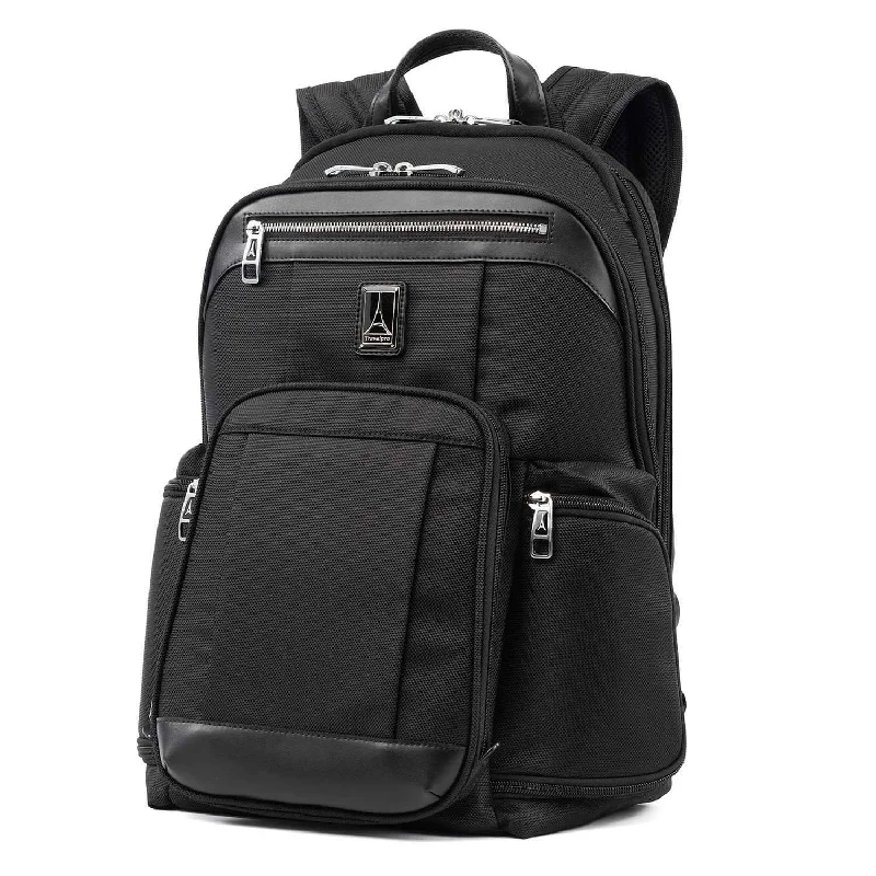 Backpack for outdoor photography-tactical backpack for everyday carry-Travelpro Platinum® Elite Business Backpack