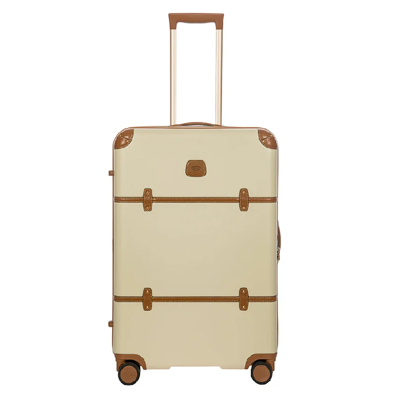 Suitcase with refined style-suitcase with expandable design-Bellagio Expandable Spinner