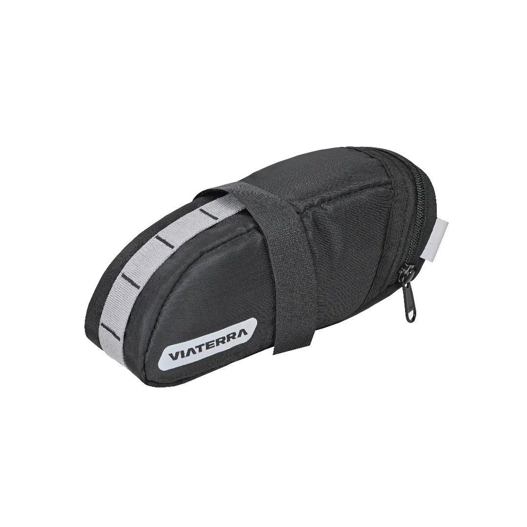 Affordable hiking bag for women-Cycling Saddle Bag