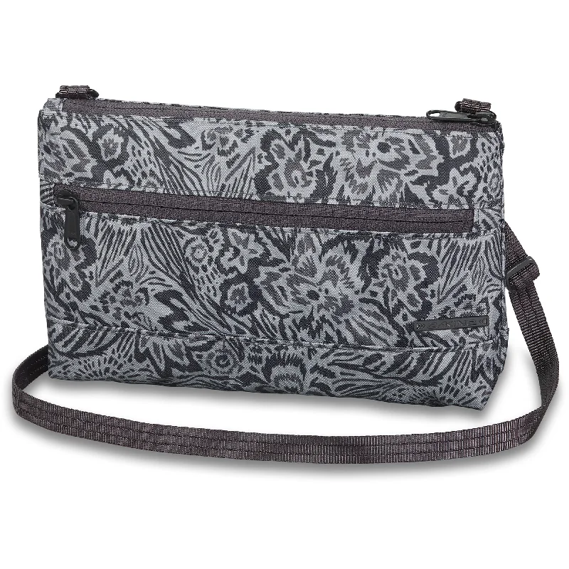 Crossbody stylish leather purse-Dakine Jacky Crossbody Bag - Petal Maze