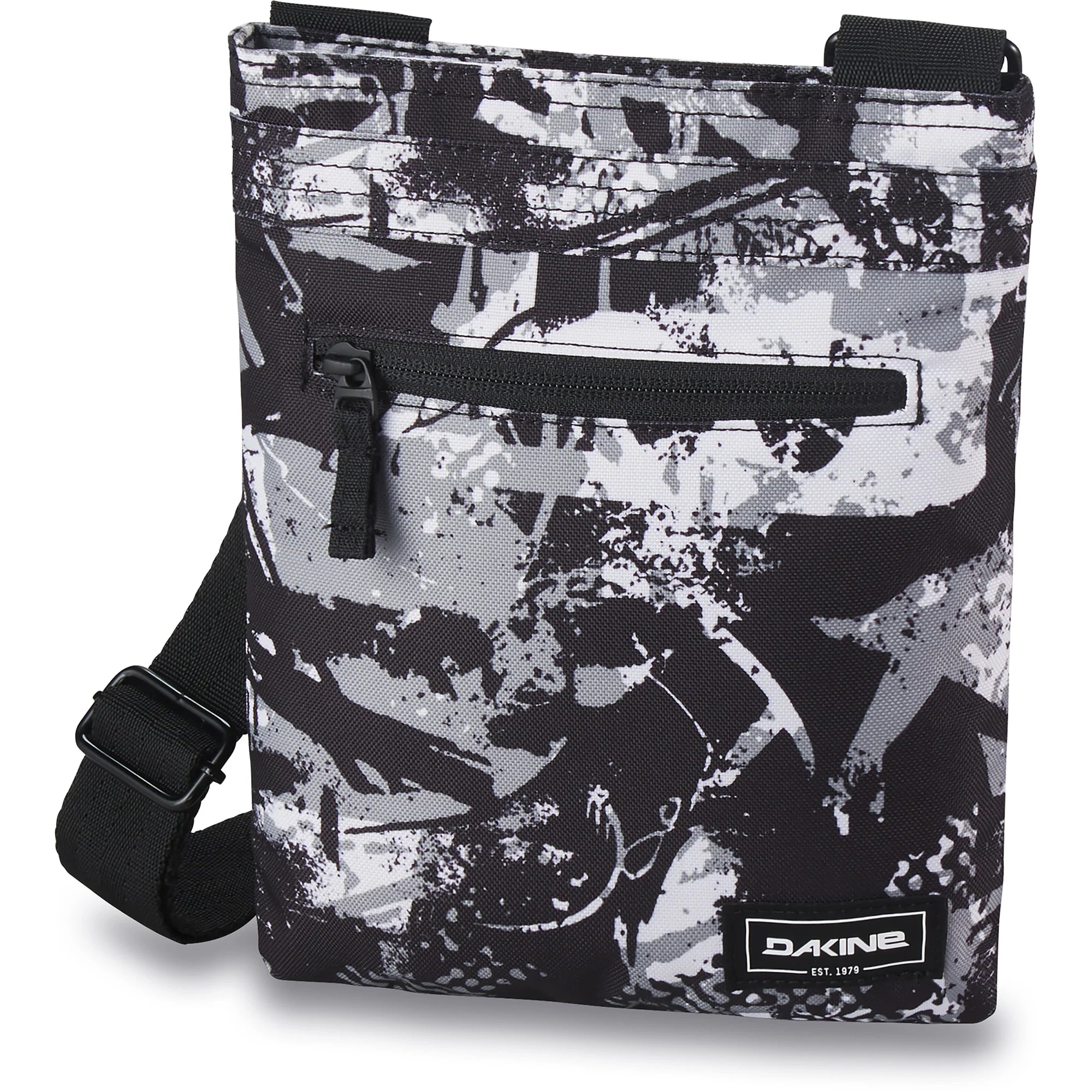 Crossbody elegant day bag-Dakine Jive Crossbody Bag - Street Art