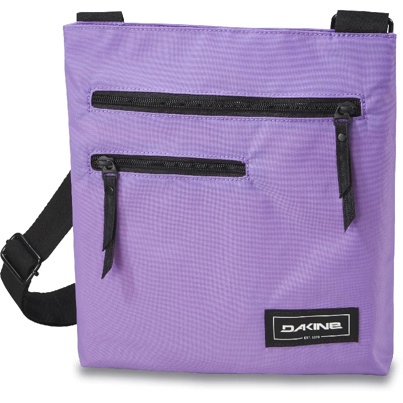 Crossbody elegant for women-Dakine JO JO Crossbody Bag - Violet