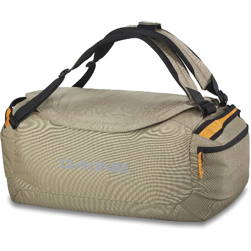 Bag for alpine trips-Dakine Ranger Duffle 60L Bag - Stone Ballistic