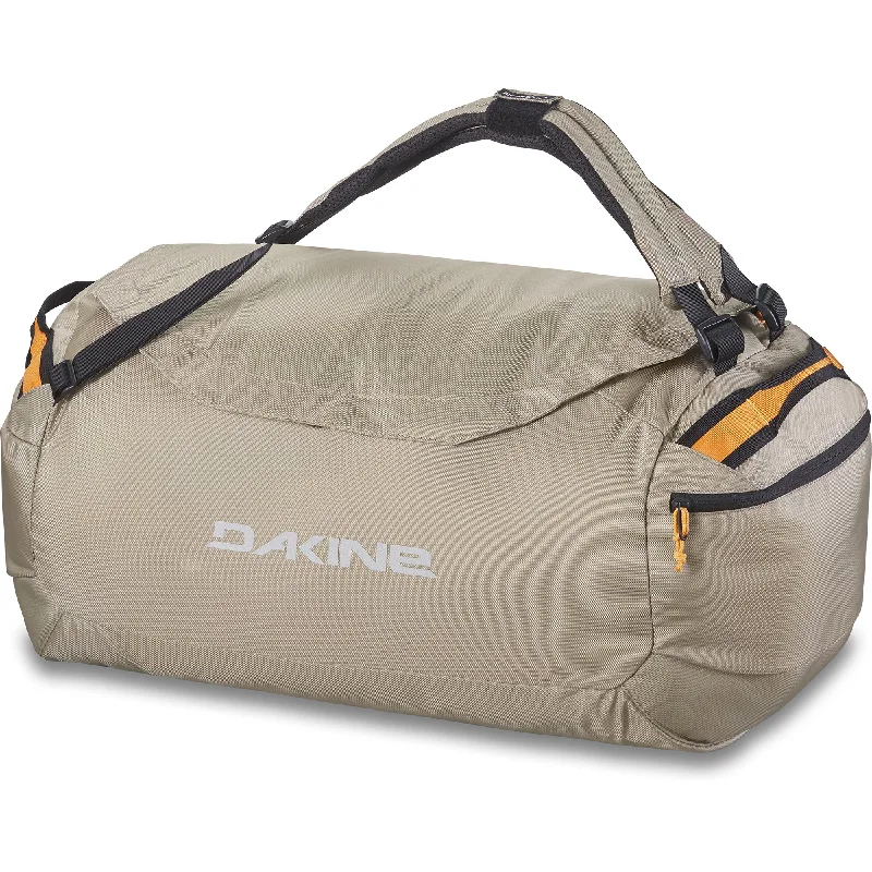 Cute bag for girls-Dakine Ranger Duffle 90L Bag - Stone Ballistic