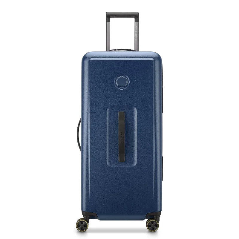 Suitcase for baby kits-best suitcase with lock-Delsey Turenne 2.0 29" Trunk Spinner