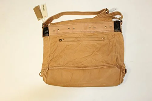 Crossbody with adjustable length-Diesel Crossbody Backback