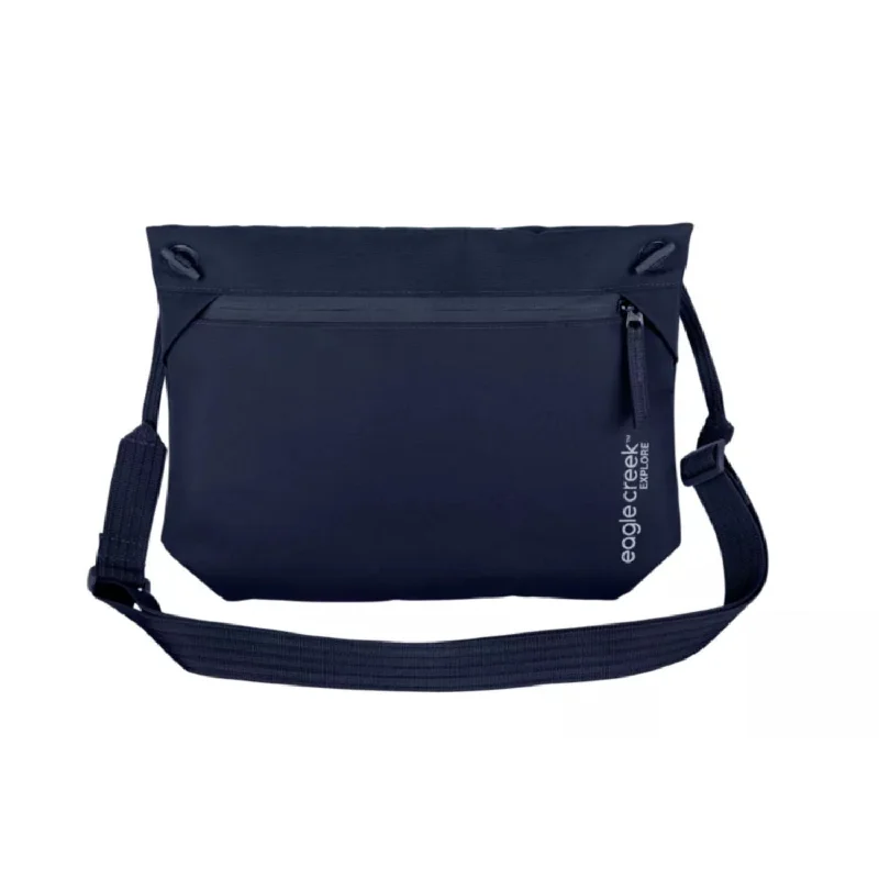 Crossbody handy for quick access-Eagle Creek Explore Crossbody