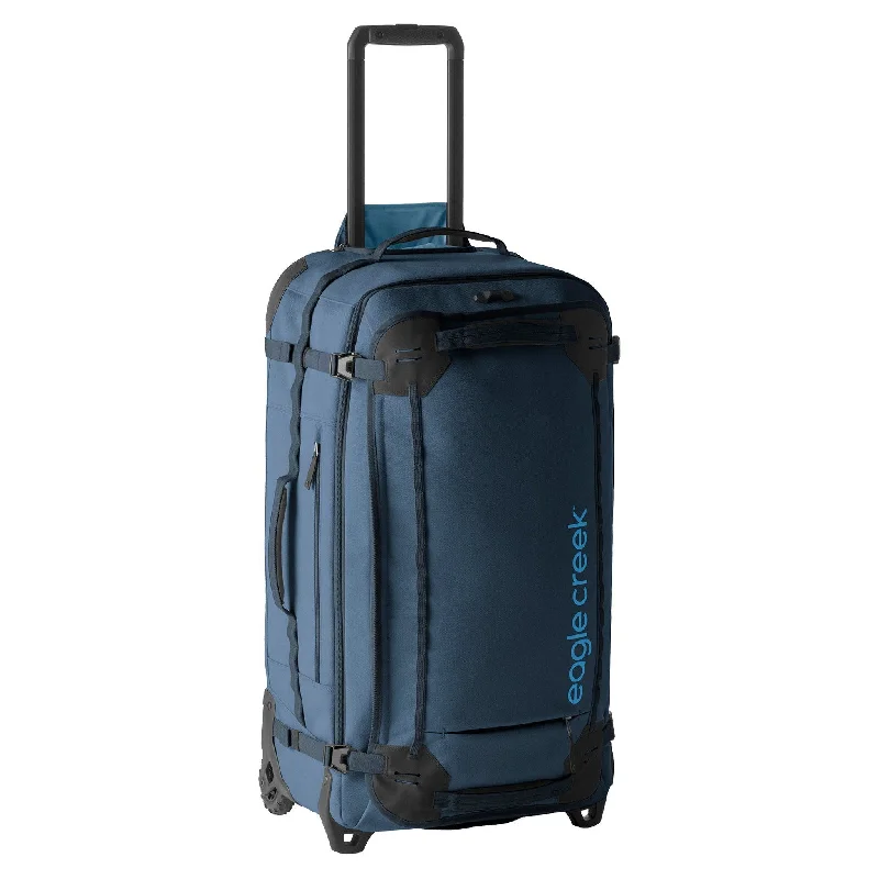 Suitcase for work essentials-spacious carry-on suitcase-Eagle Creek Gear Warrior XE 30 Inch