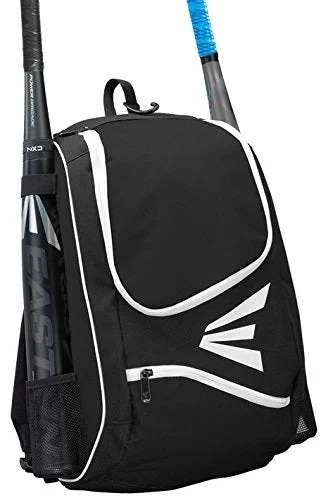 Suitcase for art gear-medium travel suitcase-Easton 8055147  E50Bp Bat Pack, Black