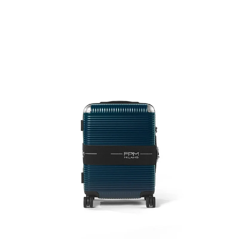 Suitcase for family needs-suitcase for holiday trip-FPM Milano Bank Zip Deluxe 55