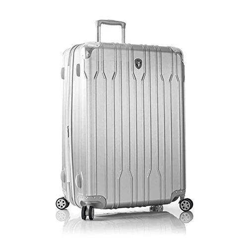 Suitcase for Christmas gifts-professional travel suitcase-Heys America Xtrak 30" Checked Luggage