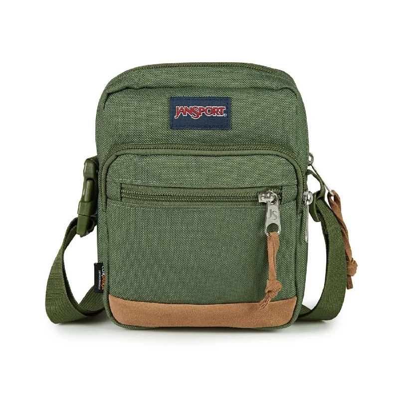 Cargo Green