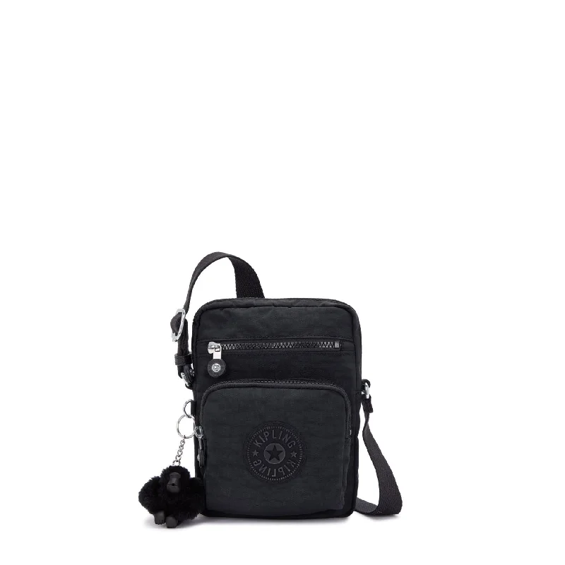 Crossbody for women on the go-Kipling Crossbody Gunne Bag