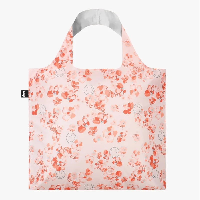 Bag with side pockets-LOQI Artist Bag