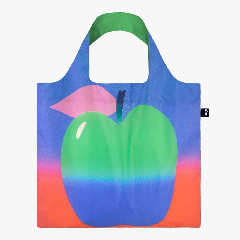 Bag for men-LOQI Artist Bag